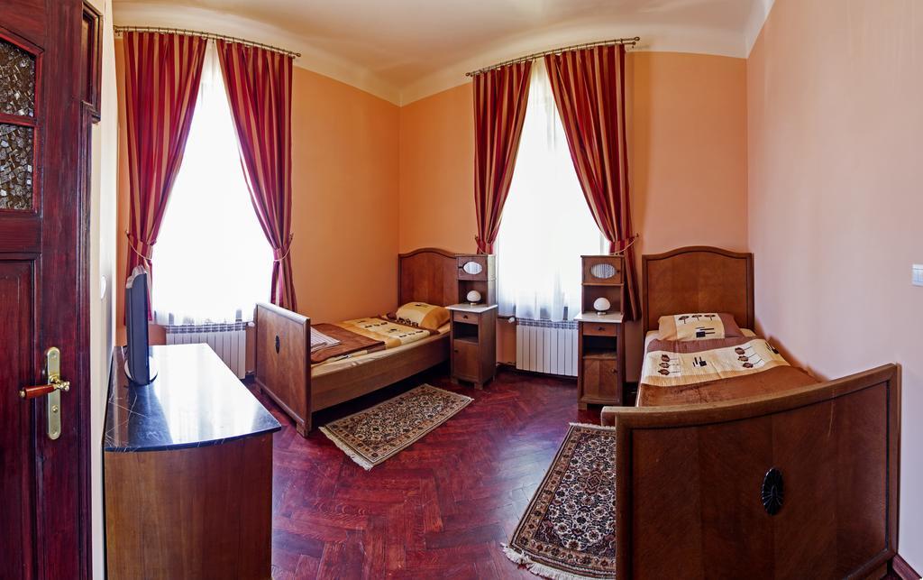 Villa Bergera Dzierżoniów Chambre photo